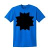 Unisex Classic Short Sleeve Crewneck Tee Thumbnail