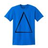 Unisex Classic Short Sleeve Crewneck Tee Thumbnail