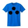 Unisex Classic Short Sleeve Crewneck Tee Thumbnail