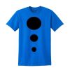 Unisex Classic Short Sleeve Crewneck Tee Thumbnail