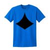Unisex Classic Short Sleeve Crewneck Tee Thumbnail