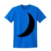 Unisex Classic Short Sleeve Crewneck Tee Thumbnail