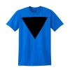 Unisex Classic Short Sleeve Crewneck Tee Thumbnail