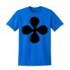 Unisex Classic Short Sleeve Crewneck Tee Thumbnail