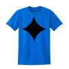 Unisex Classic Short Sleeve Crewneck Tee Thumbnail