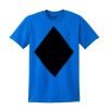 Unisex Classic Short Sleeve Crewneck Tee Thumbnail
