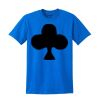 Unisex Classic Short Sleeve Crewneck Tee Thumbnail