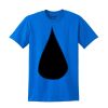 Unisex Classic Short Sleeve Crewneck Tee Thumbnail