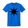 Unisex Classic Short Sleeve Crewneck Tee Thumbnail