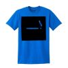 Unisex Classic Short Sleeve Crewneck Tee Thumbnail