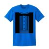 Unisex Classic Short Sleeve Crewneck Tee Thumbnail