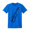 Unisex Classic Short Sleeve Crewneck Tee Thumbnail
