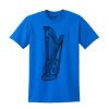 Unisex Classic Short Sleeve Crewneck Tee Thumbnail
