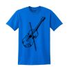 Unisex Classic Short Sleeve Crewneck Tee Thumbnail