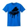 Unisex Classic Short Sleeve Crewneck Tee Thumbnail