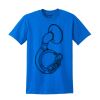 Unisex Classic Short Sleeve Crewneck Tee Thumbnail