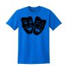 Unisex Classic Short Sleeve Crewneck Tee Thumbnail