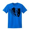 Unisex Classic Short Sleeve Crewneck Tee Thumbnail