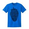 Unisex Classic Short Sleeve Crewneck Tee Thumbnail