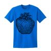 Unisex Classic Short Sleeve Crewneck Tee Thumbnail