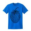 Unisex Classic Short Sleeve Crewneck Tee Thumbnail