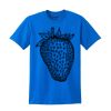 Unisex Classic Short Sleeve Crewneck Tee Thumbnail