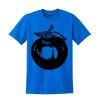 Unisex Classic Short Sleeve Crewneck Tee Thumbnail