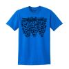 Unisex Classic Short Sleeve Crewneck Tee Thumbnail