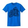 Unisex Classic Short Sleeve Crewneck Tee Thumbnail