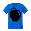 Unisex Classic Short Sleeve Crewneck Tee Thumbnail