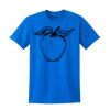 Unisex Classic Short Sleeve Crewneck Tee Thumbnail