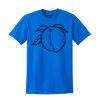 Unisex Classic Short Sleeve Crewneck Tee Thumbnail