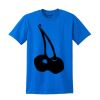 Unisex Classic Short Sleeve Crewneck Tee Thumbnail