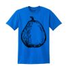 Unisex Classic Short Sleeve Crewneck Tee Thumbnail