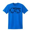 Unisex Classic Short Sleeve Crewneck Tee Thumbnail