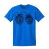 Unisex Classic Short Sleeve Crewneck Tee Thumbnail