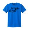 Unisex Classic Short Sleeve Crewneck Tee Thumbnail