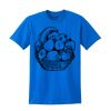Unisex Classic Short Sleeve Crewneck Tee Thumbnail
