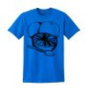 Unisex Classic Short Sleeve Crewneck Tee Thumbnail