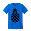 Unisex Classic Short Sleeve Crewneck Tee Thumbnail