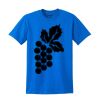 Unisex Classic Short Sleeve Crewneck Tee Thumbnail