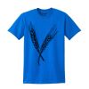 Unisex Classic Short Sleeve Crewneck Tee Thumbnail