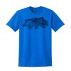 Unisex Classic Short Sleeve Crewneck Tee Thumbnail