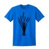 Unisex Classic Short Sleeve Crewneck Tee Thumbnail