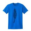 Unisex Classic Short Sleeve Crewneck Tee Thumbnail