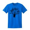 Unisex Classic Short Sleeve Crewneck Tee Thumbnail