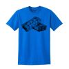 Unisex Classic Short Sleeve Crewneck Tee Thumbnail