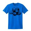 Unisex Classic Short Sleeve Crewneck Tee Thumbnail