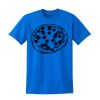 Unisex Classic Short Sleeve Crewneck Tee Thumbnail