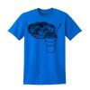 Unisex Classic Short Sleeve Crewneck Tee Thumbnail